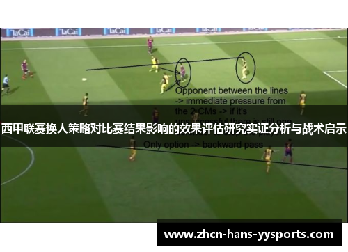 西甲联赛换人策略对比赛结果影响的效果评估研究实证分析与战术启示